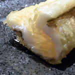 天冨良 麻布よこ田 - 