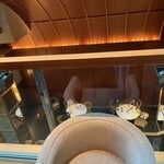 神楽坂 フレンチレストラン ラリアンス - 