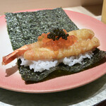 天冨良 麻布よこ田 - 