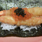 天冨良 麻布よこ田 - 