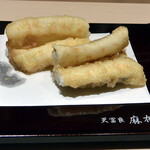 天冨良 麻布よこ田 - 