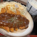 Katsudon Yoshibei - 