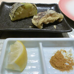 天冨良 麻布よこ田 - 