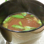 天冨良 麻布よこ田 - 