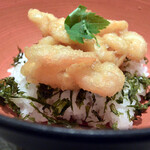 天冨良 麻布よこ田 - 