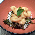 天冨良 麻布よこ田 - 