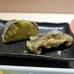 天冨良 麻布よこ田 - 