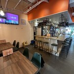 タコベエ - 内観