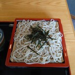 やぶ善 - 歴史ある老舗の蕎麦。