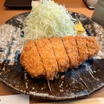 とんかつひなた - 