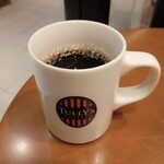 タリーズコーヒー - 本日のコーヒー（ショート）