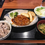 Yakiniku Kamon - 