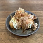 タコベエ - だし醤油たこ焼き