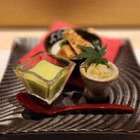大阪 京橋 鮨 黒潮海閤 - 