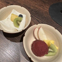 ヤキニク旭 - 