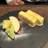 ヤキニク旭 - 