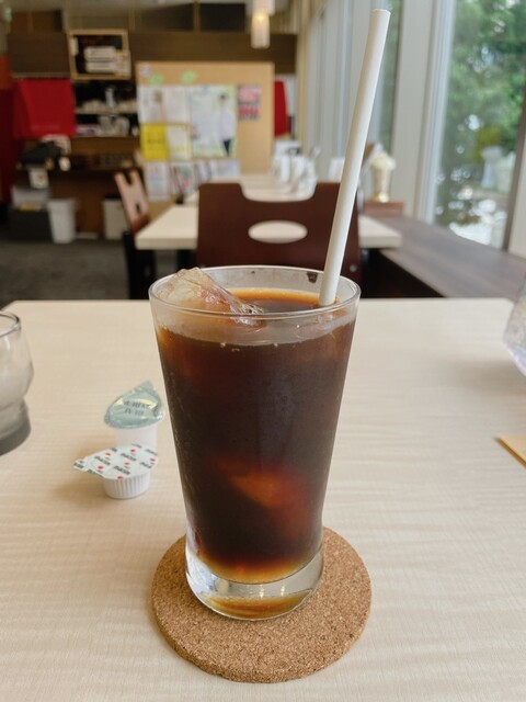 cafe La Doux（カフェ・ラ・ドゥ） - 秋田（食堂）の写真