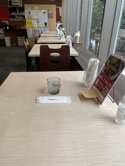 cafe La Doux photo 5