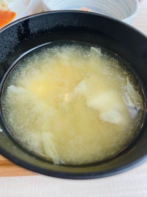 cafe La Doux（カフェ・ラ・ドゥ） - 秋田（食堂）の写真