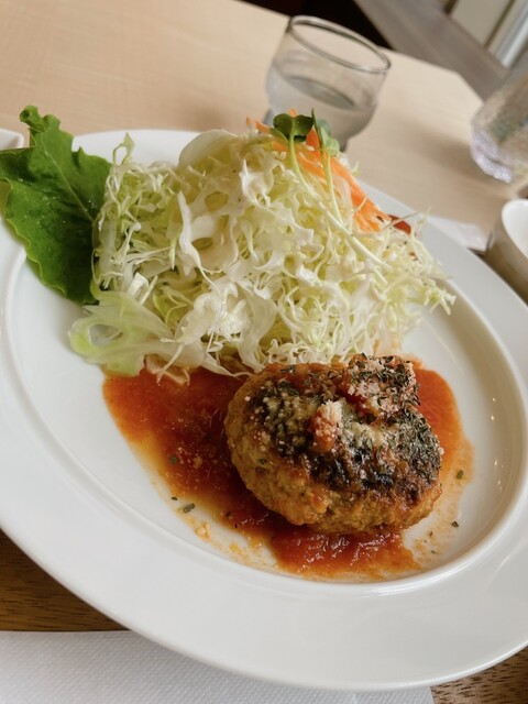 cafe La Doux photo 2