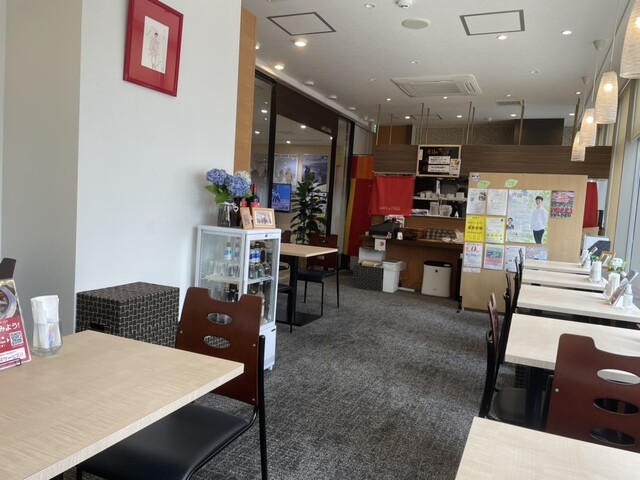 cafe La Doux photo 4