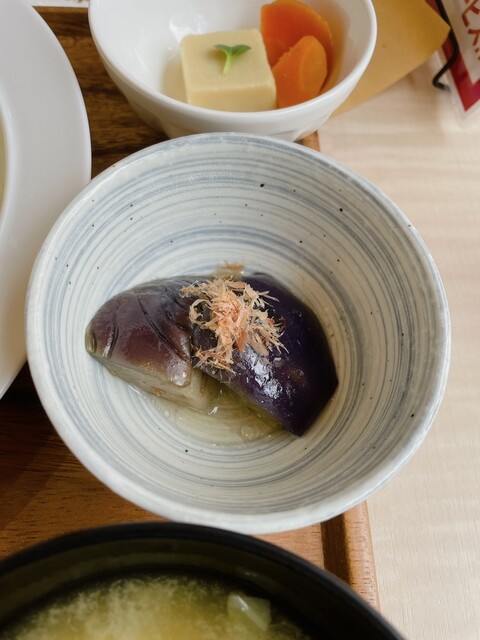 cafe La Doux（カフェ・ラ・ドゥ） - 秋田（食堂）の写真