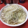 ラーメン二郎 松戸駅前店