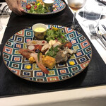 アラフェルムドゥシンジロウ - 