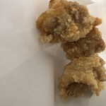 成城塩唐揚げきづ - 