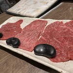 炭火焼肉 浅草だん - 