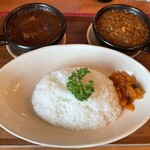 あめいろ･たまねぎ - 