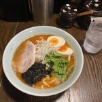 Ramen Gara Ya - 