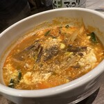 炭火焼肉 浅草だん - 