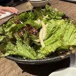 炭火焼肉 浅草だん - 