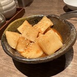 炭火焼肉 浅草だん - 