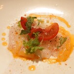 ビストロチカラ - 