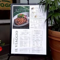 Osteria IL VIAGGIO - 