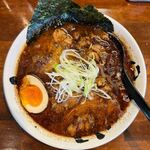 Ramen Oppeshan - 