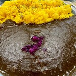 カレースタンド ロムアズ - 
