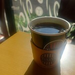 TULLY'S COFFEE - 