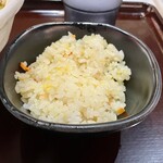 KEIKASAROU - 五目タンメン800円