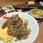 薪火食堂 カルーセル - 