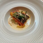 神楽坂 フレンチレストラン ラリアンス - 