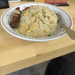 やきめし 潮路郎 - 