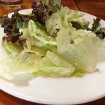 ハートランド - サラダ☆ランチ