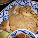 Mangoya - 豚ロースト