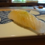 一心鮨 光洋 - 村さんすずき