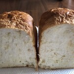 Ｐain de Sucre - 食パン