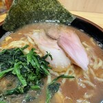 秋葉原ラーメン わいず - 