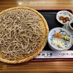 三峰お犬茶屋　山麓亭 - 